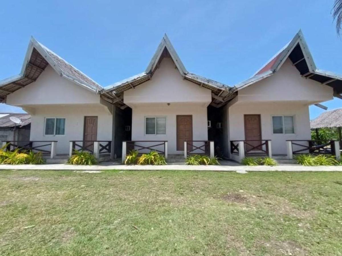 Calicoan Villa Sarog Exterior foto